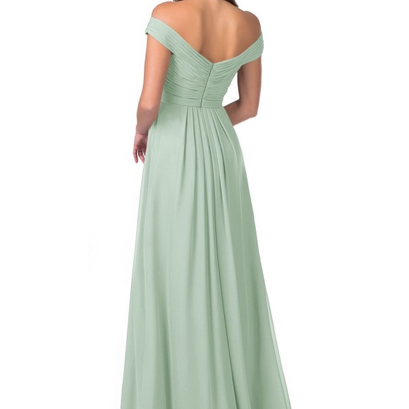 Brand New Azazie Bridesmaid Dress! - Picture 4 of 9
